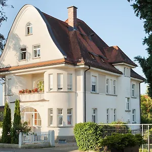 3* Hotel Schoengarten Garni