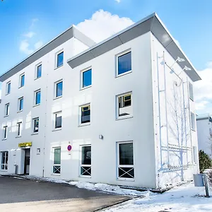 2* Hotel Muenchen-putzbrunn