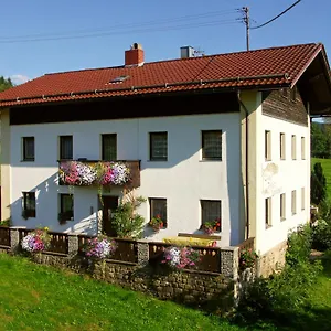 Am Arber Lohberg