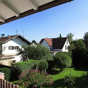Bluhm Weilheim in Oberbayern
