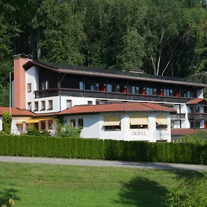 3* Hotel St. Ulrich Garni