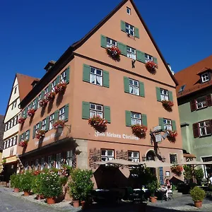 3* Hotel Eisenkrug