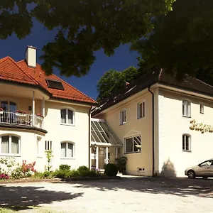 3* Hotel Burgmeier