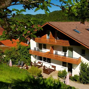 3* Guest house Gastehaus Weiss